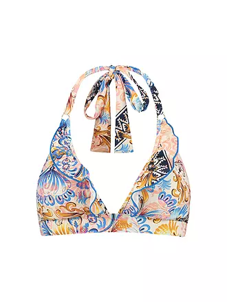 CYELL | Top de bikini para mujer Classic Fusion |